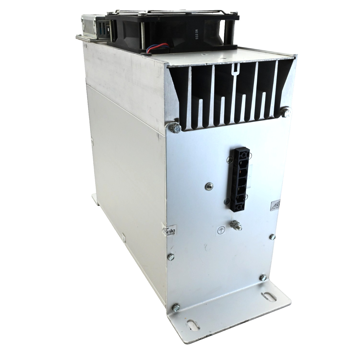 Honle EVG EPS60 031121.R Power Supply Unit 6000W 16A 400-480V 50/60Hz, CX436-K01
