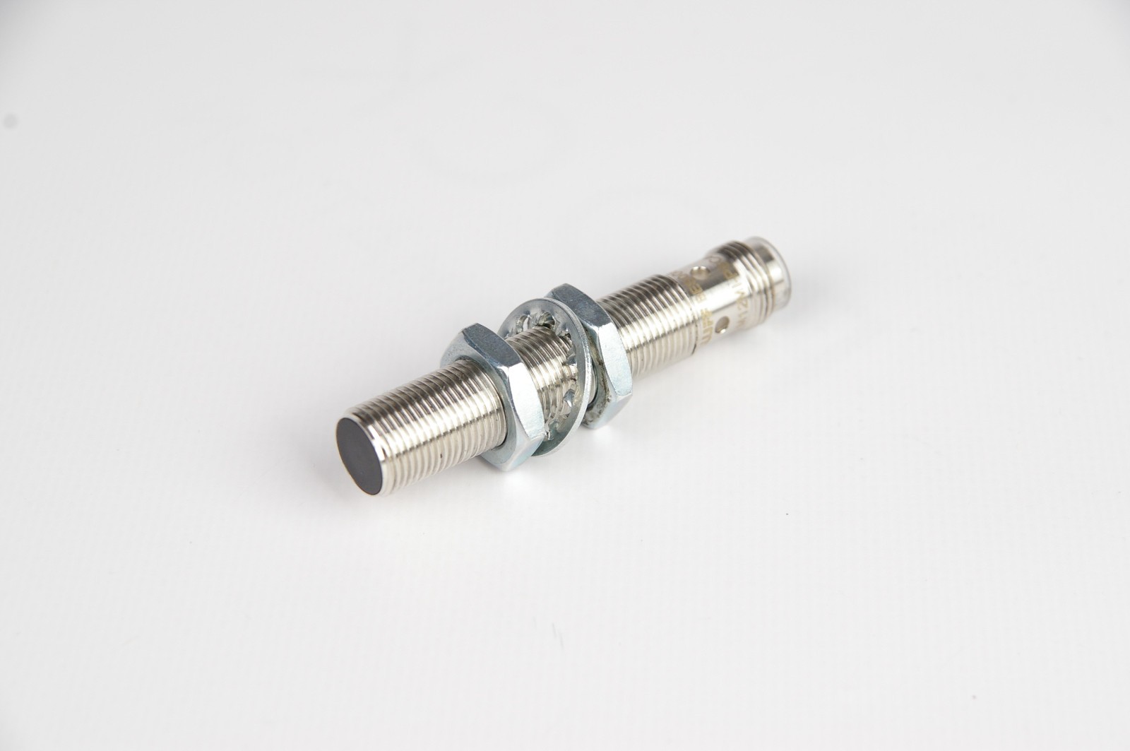 Balluff BES0068 BES M12MI-PSC40B-S04G Sensor