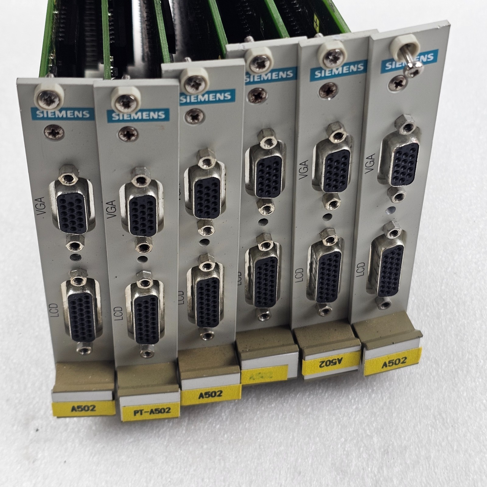 SIEMENS SMP16-E356-A62 , G34901-F1000-H1