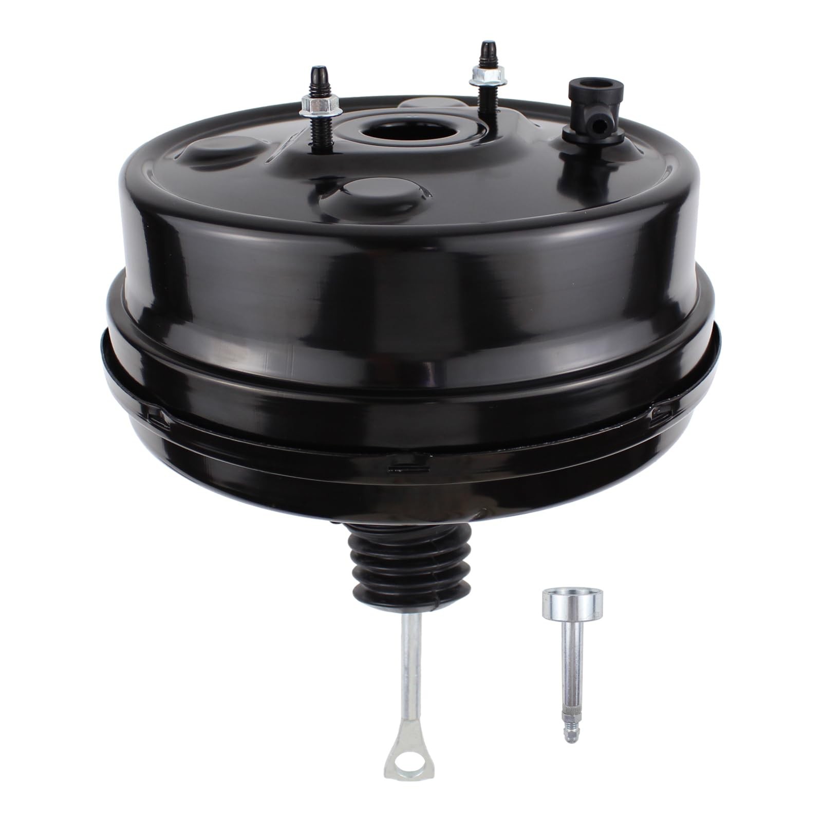 NewYall Vacuum Power Brake Booster for Chevrolet Silverado 1500 GMC Sierra 15…