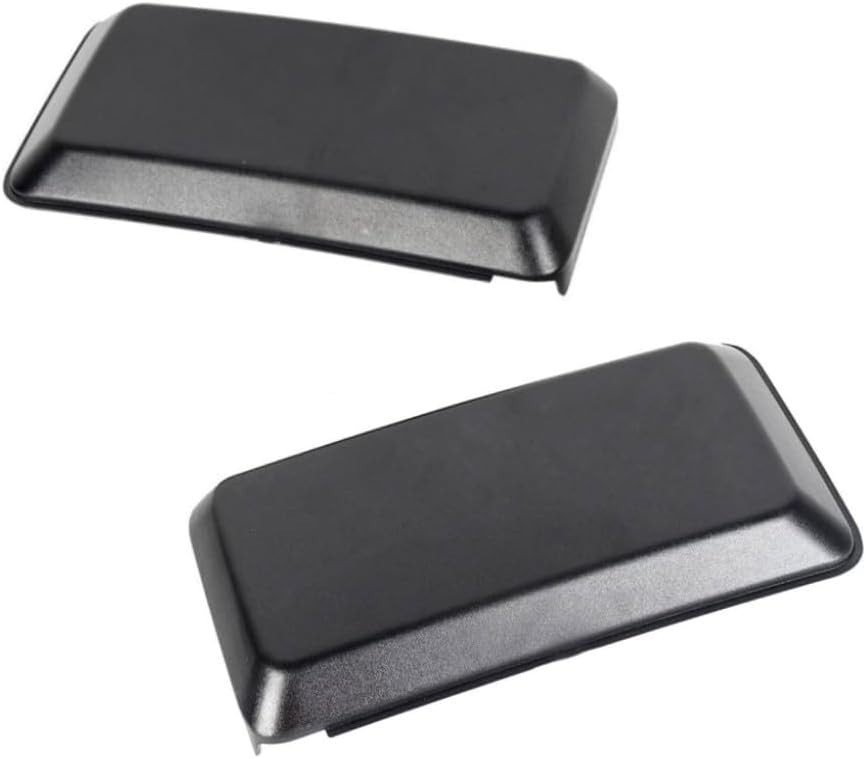 Bumper Guard Pad Compatible With Ford 2018-2020 F150 Front Bumper Cover Trim …