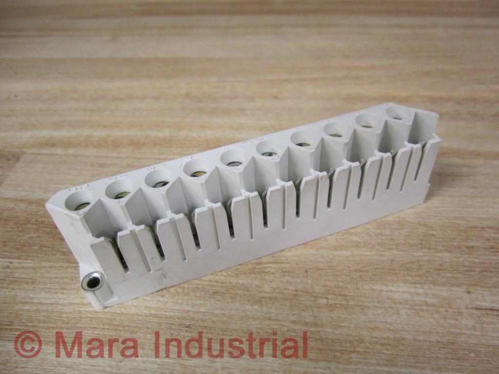 Part MA-8202-002 Terminal Block (Pack of 4)