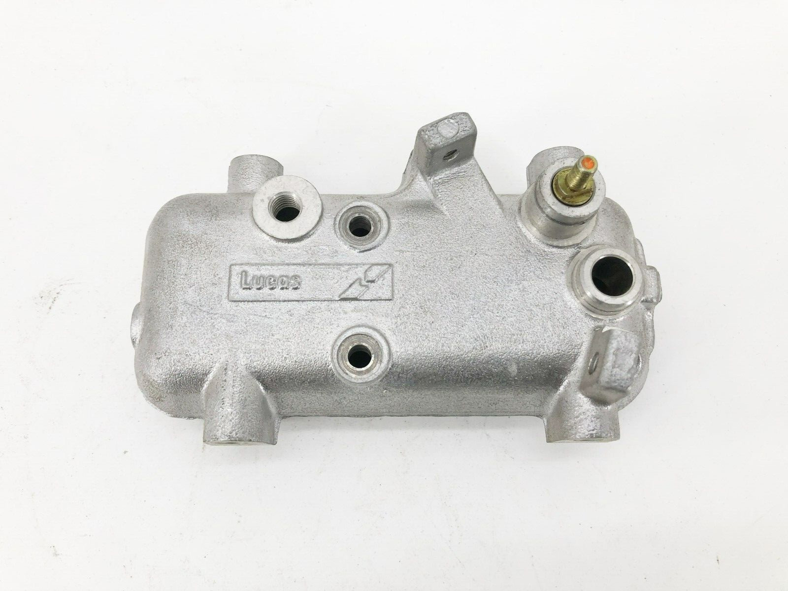 New Lucas 7180-193A Governor Cover Assembly