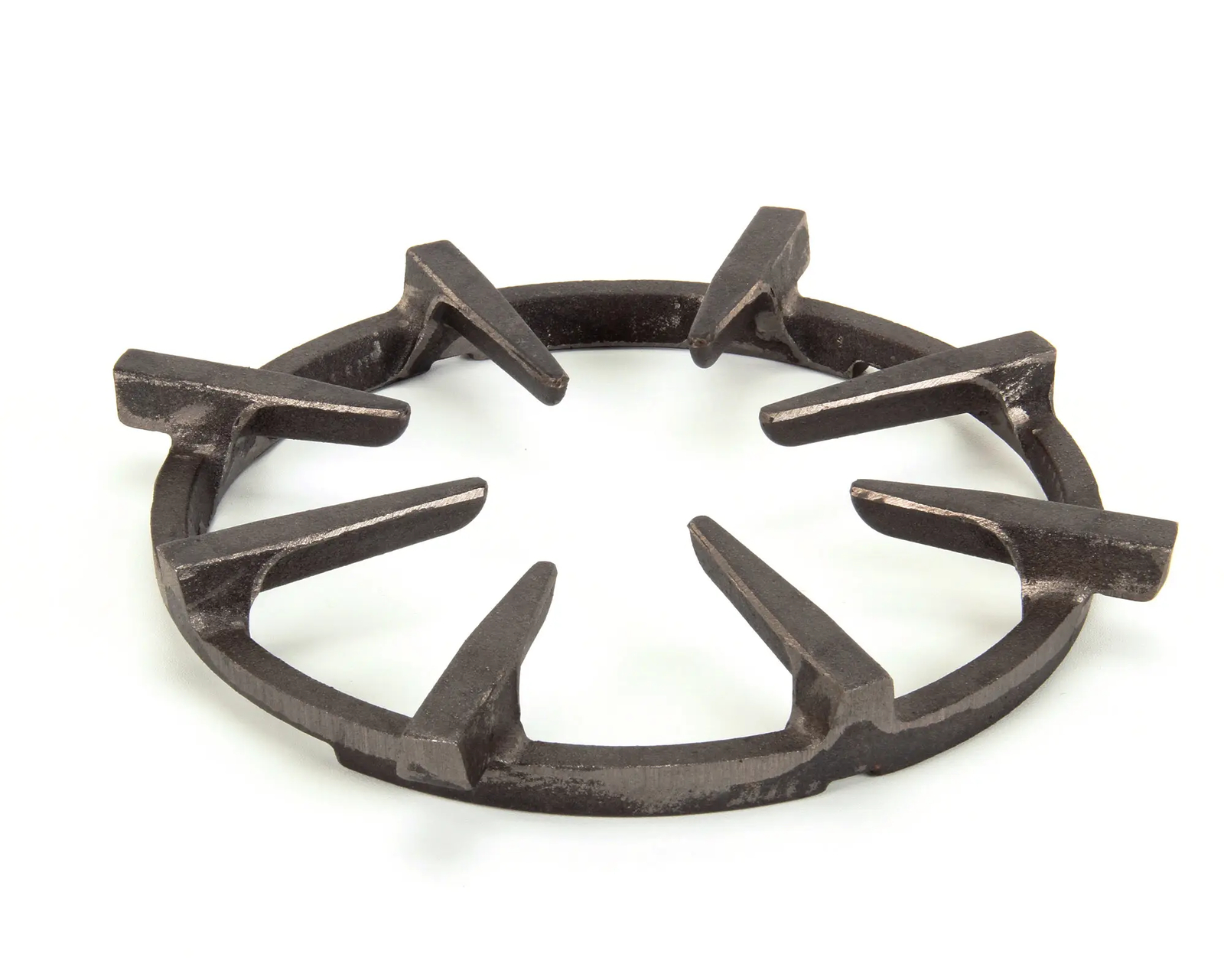 Top Grate 9-1/4D,10-1/2 Longst Pt GLG6214 for Garland GLG6214