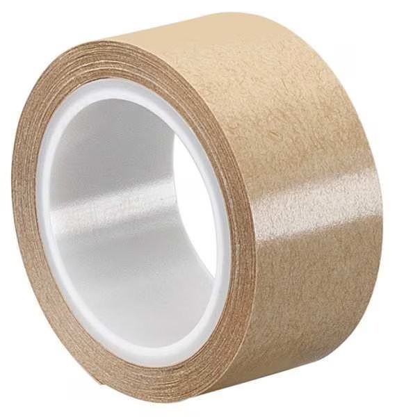 3M TransferTape, Transparent, 5ydL, 2inW