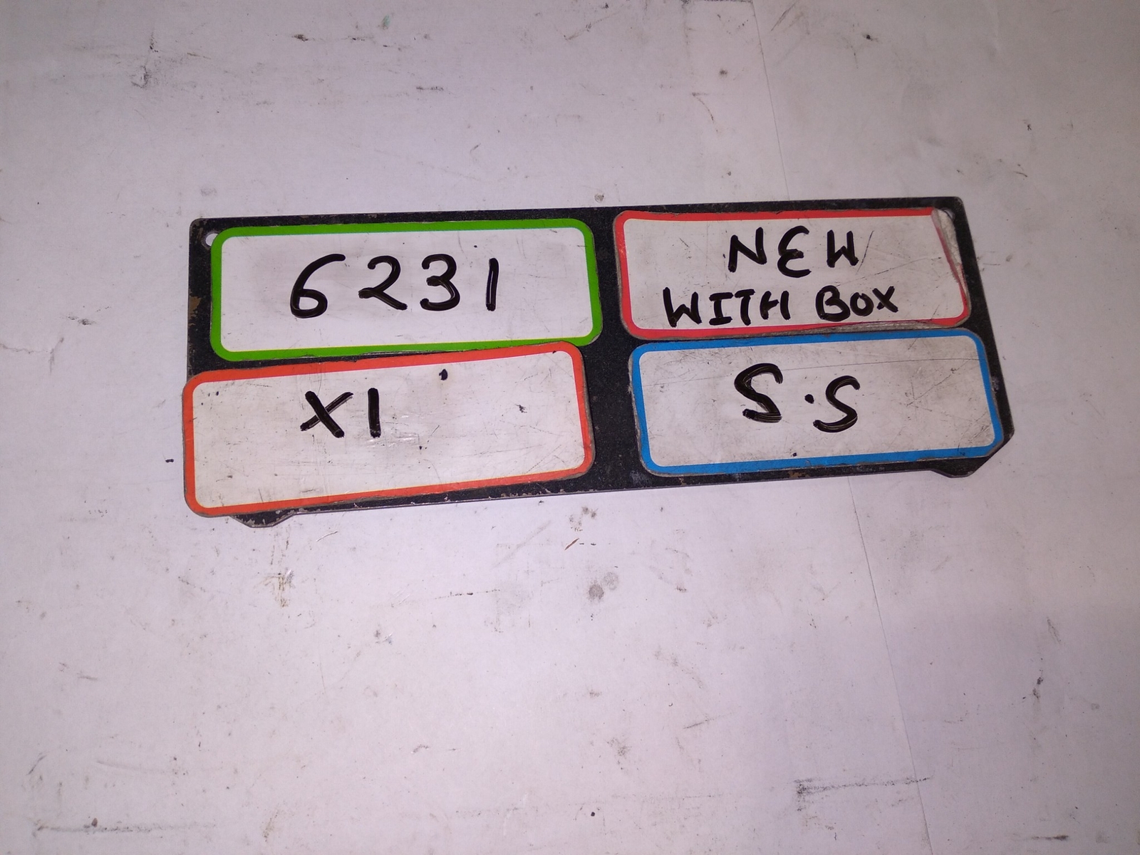 LOVEJOY 9451A-FF-485 MFPT CONTROLS BOARD LCC