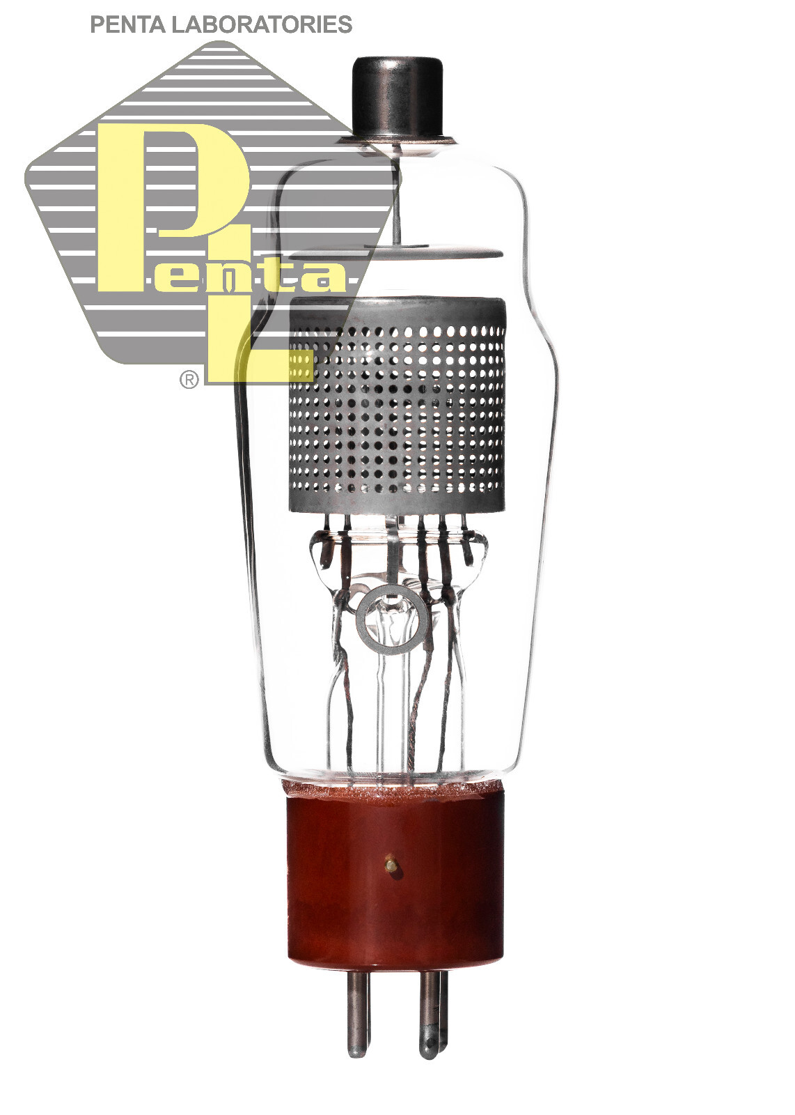 5557 Penta Laboratories Inert Gas Filled Thyratron