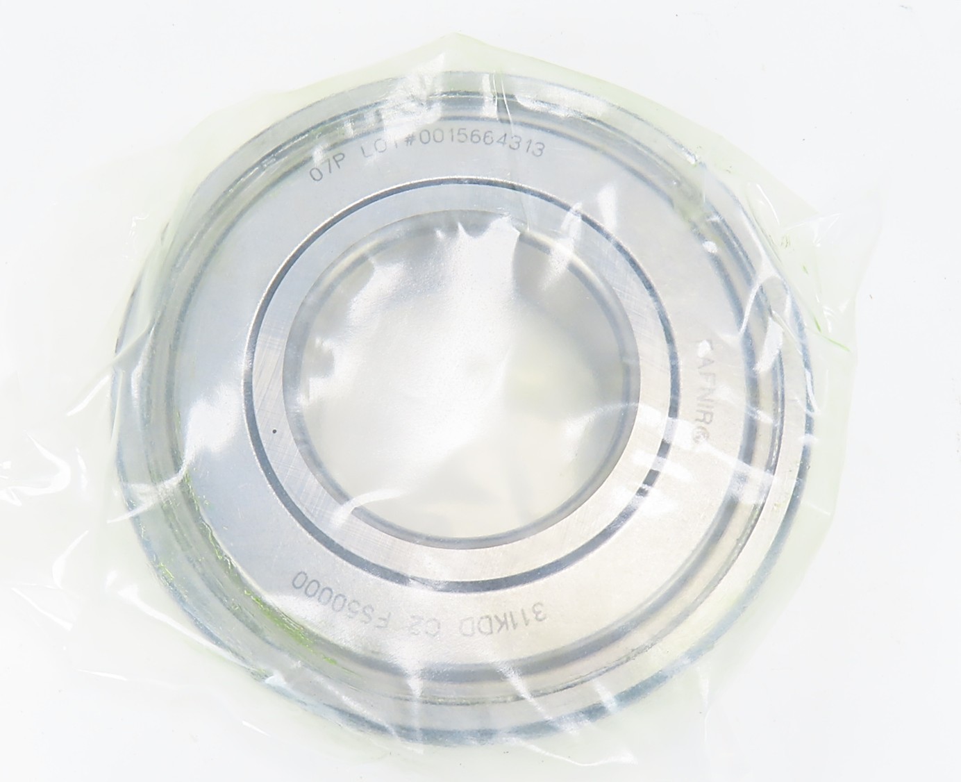 Timken 311KDD C2 FS50000 Fafnir Deep Groove Ball Bearing 55x120x29mm NEW IN BOX