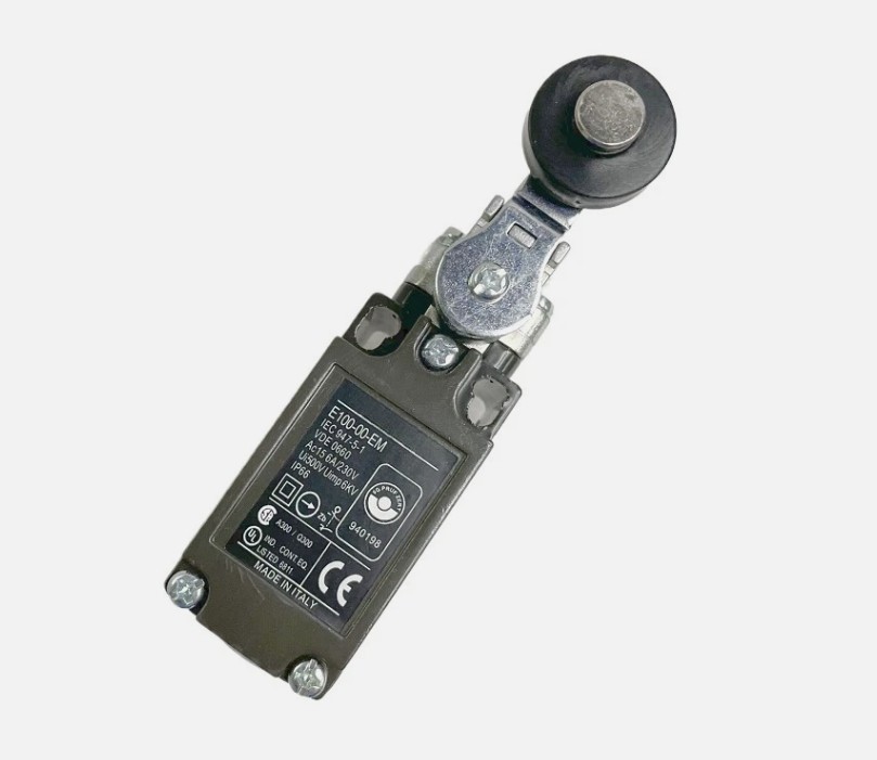 For ERSCE Limit Switch E100-00-EM Micro Travel Switch