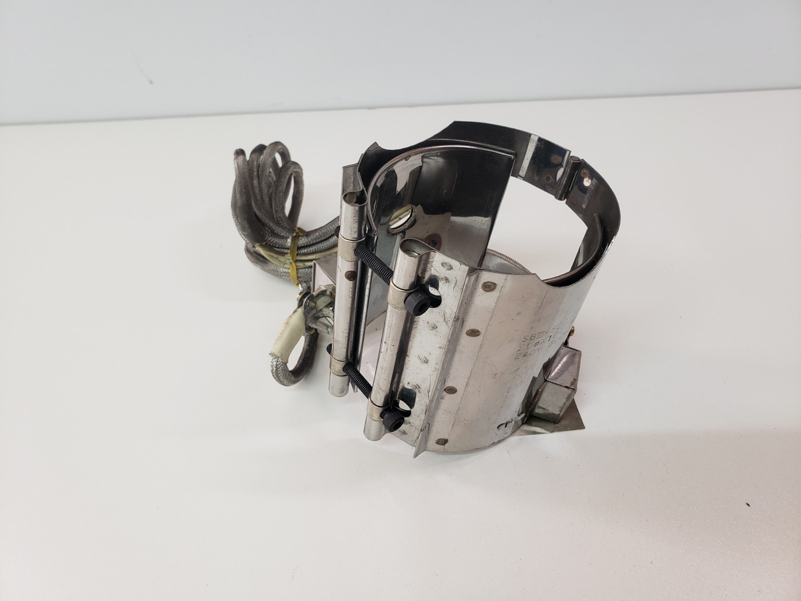 Seiwa PR-135 Heater Band SB3-500 (B) 240v 390wx2