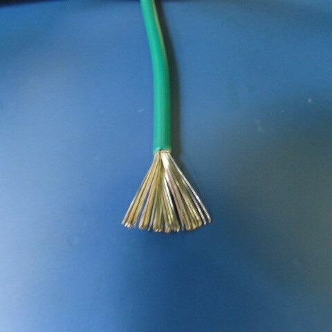 GENERIC 1569-12/65-5 Qty of 184 per Lot Hook-Up Wire, UL 1569, 12 AWG, 65 Stran