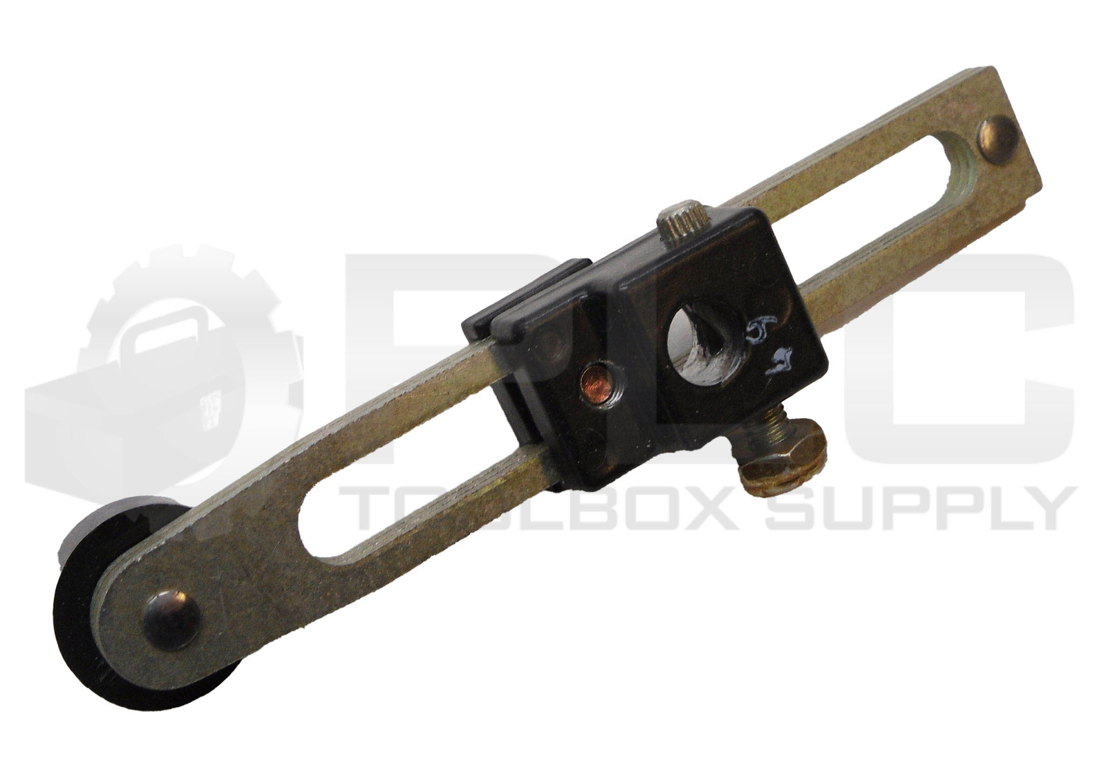 NEW GENERAL ELECTRIC CR215GL49 LIMIT SWITCH OPERATOR LEVER