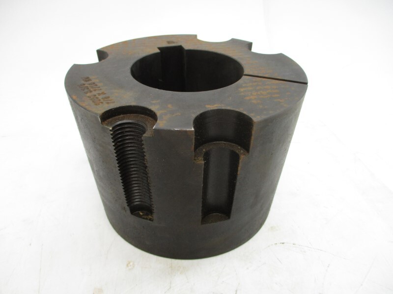 BUSHING 5050 3-3/8″ 7/8X7/16KW NSNP