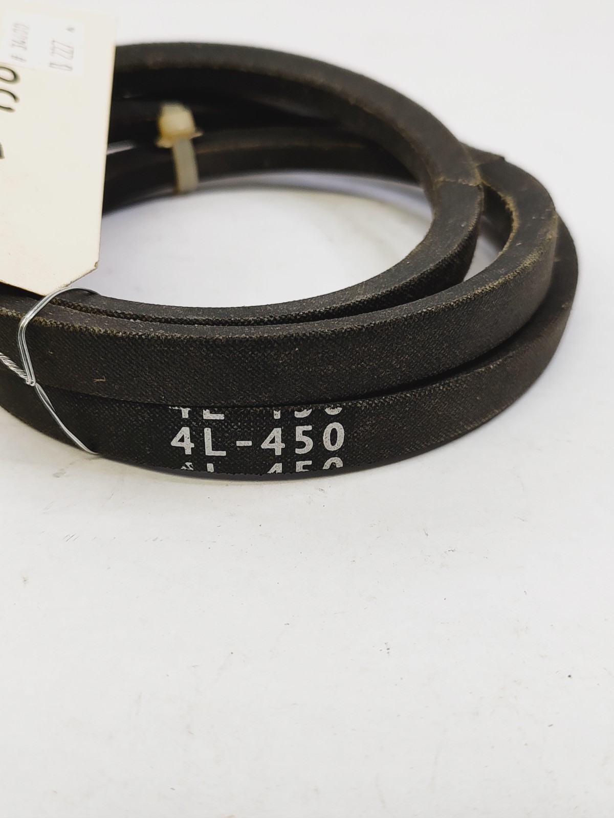 Three Stars 4L-450 General Utility V-Belt NOS