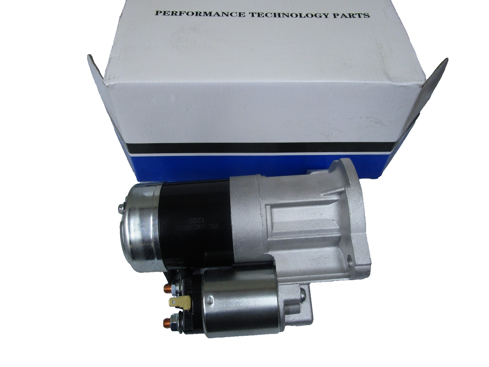Performance Technology Parts 23300-K9160-N Forklift Starter Motor Str-772