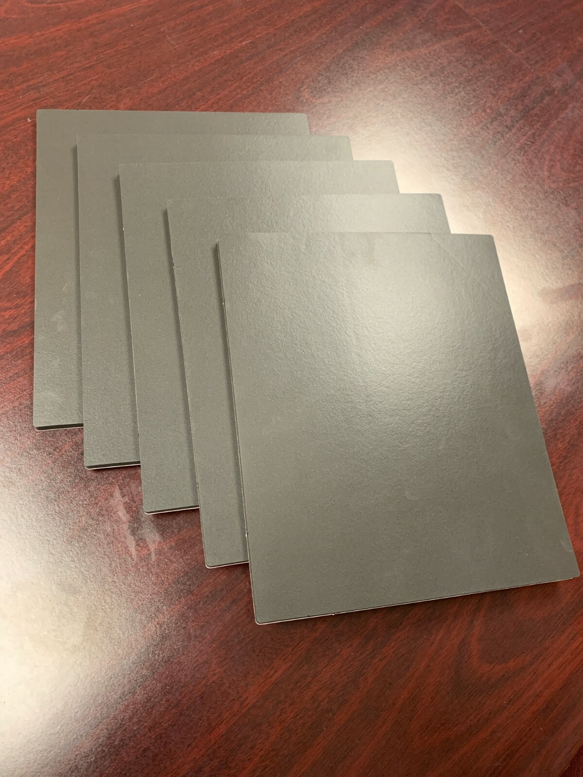 1/4″ Poron Foam 4701-40-15250 w/3M467 Adhesive 12″x8.5″x0.25″ (5 per pack)