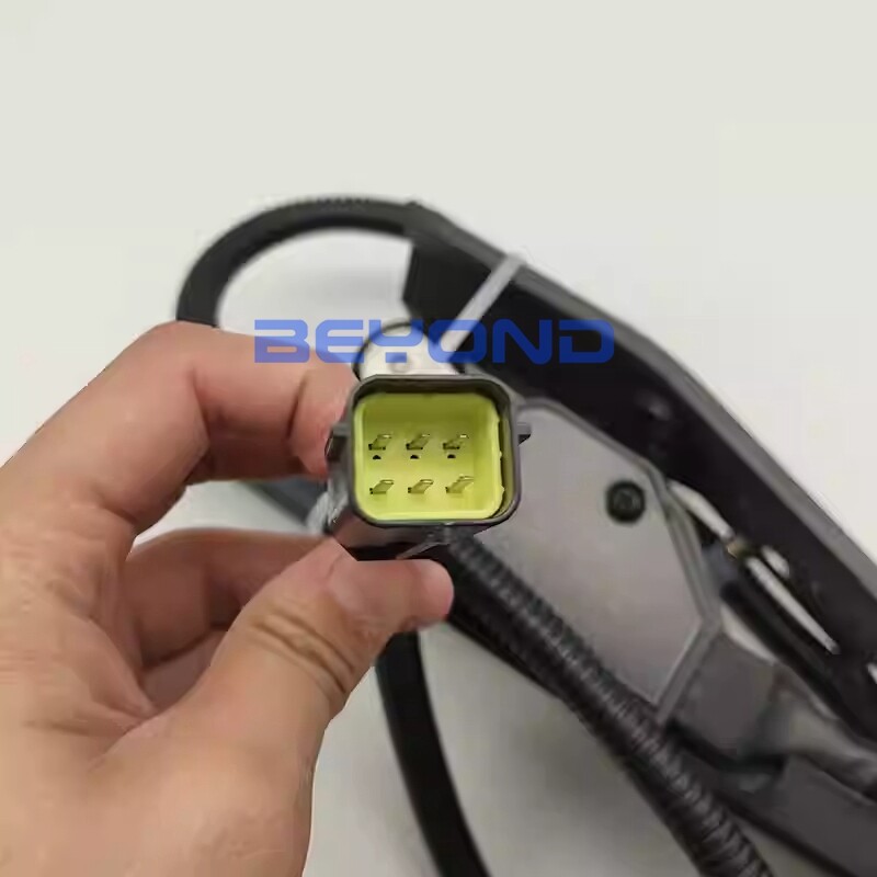 1PC NEW FOR Electronic accelerator pedal 32710-Y4870