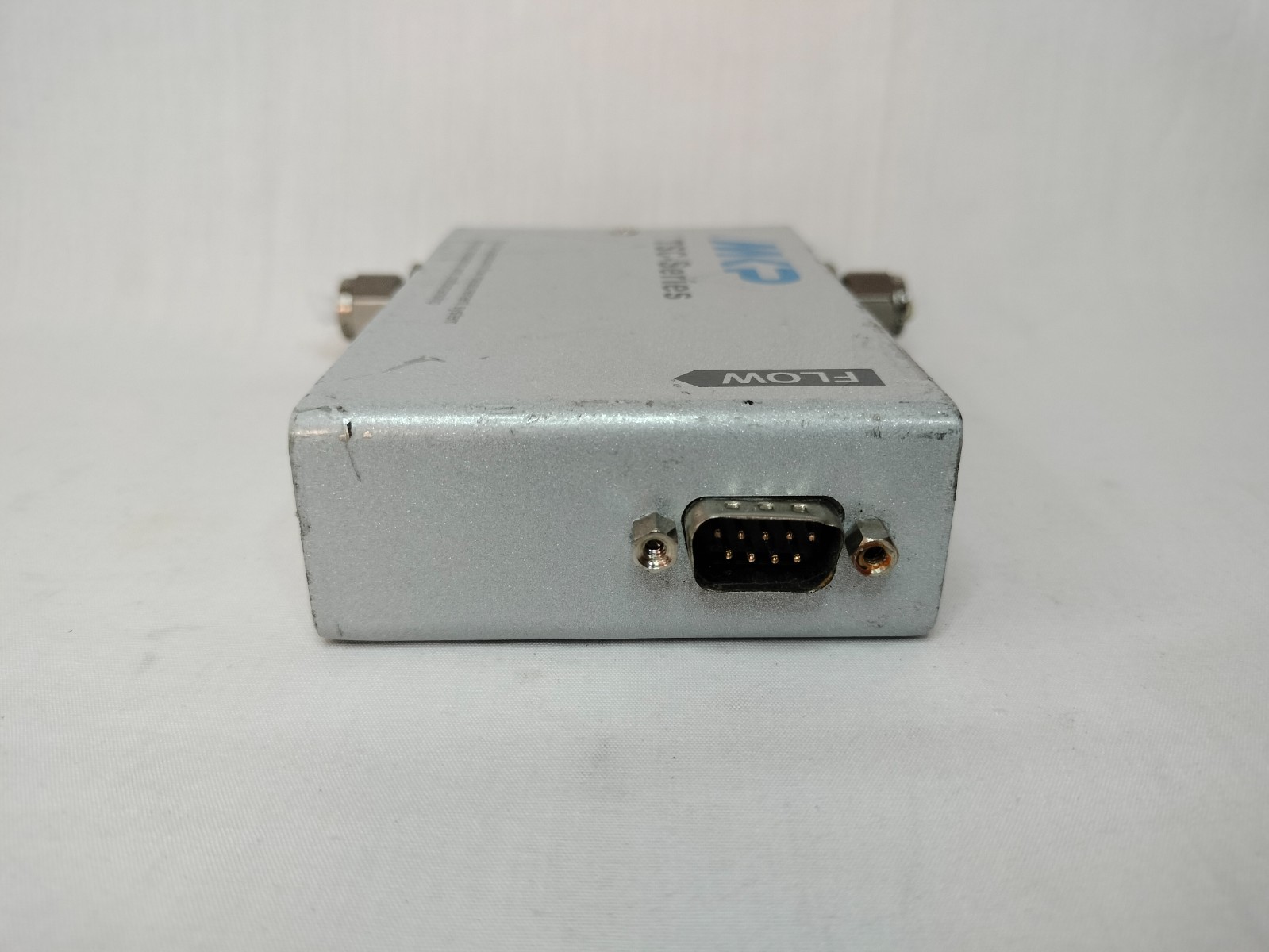 MKP TSC-210 TSC210 TSC-Series Mass Flow Controller 50.00sccm