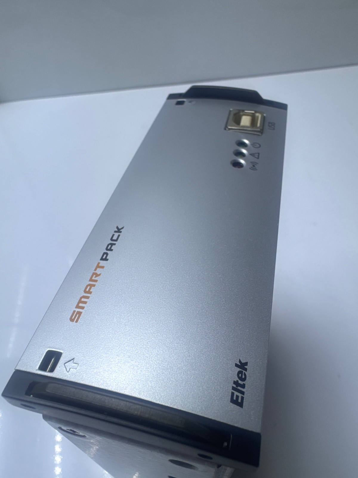 ELTEK ENERGY 242100.000 Smartpack Basic Slave Monitoring Module (without box)