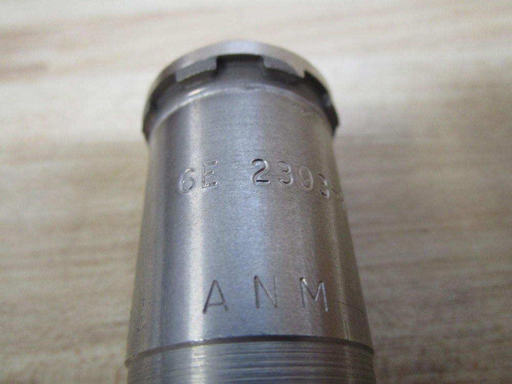 Part 6E 2393-P-MA1 Stem/Plug 6E2393PMA1