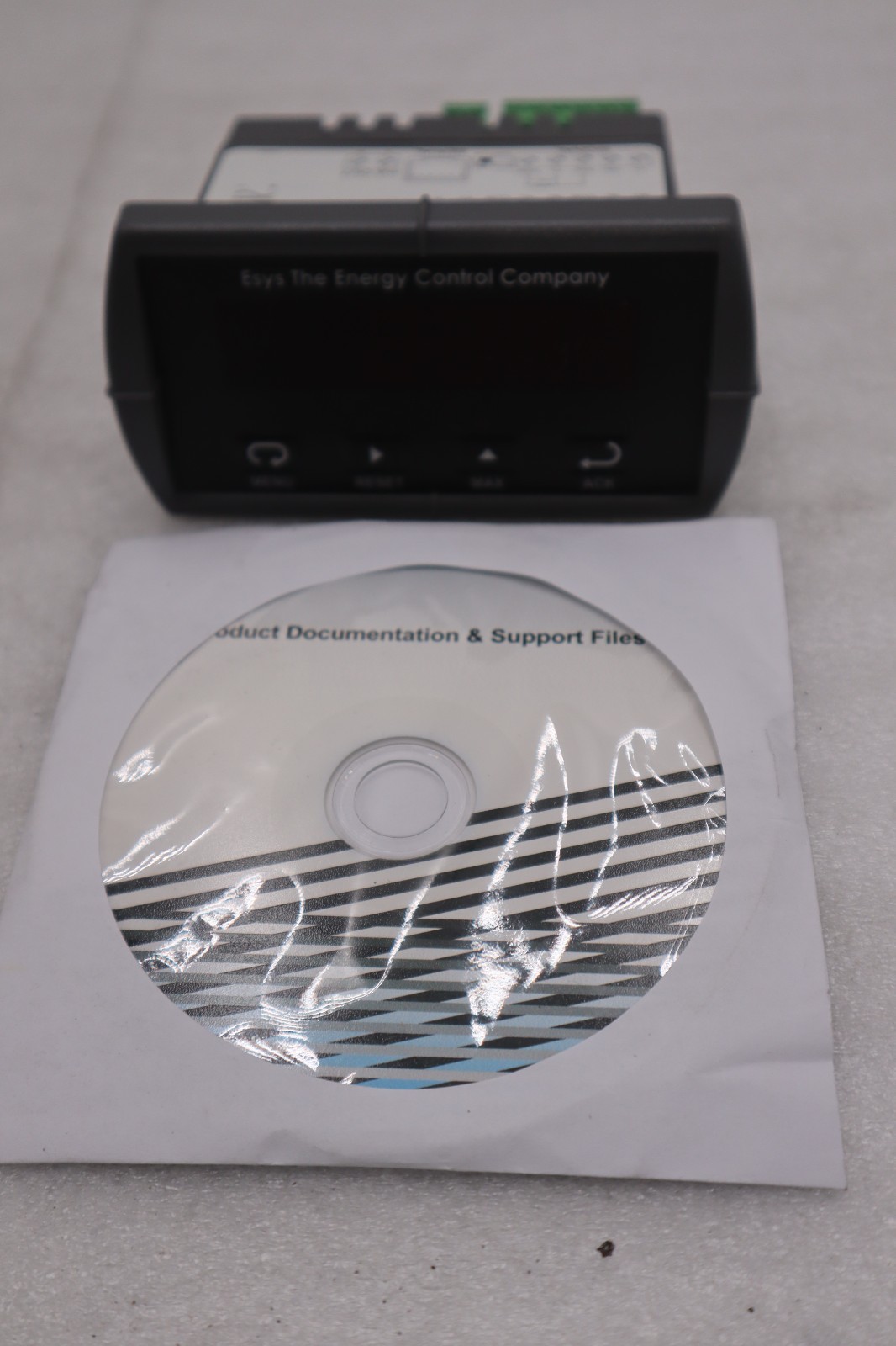 PRECISION DIGITAL PD765-6R5-10 / PD7656R510 – NEW OPEN BOX – STOCK 5651CC