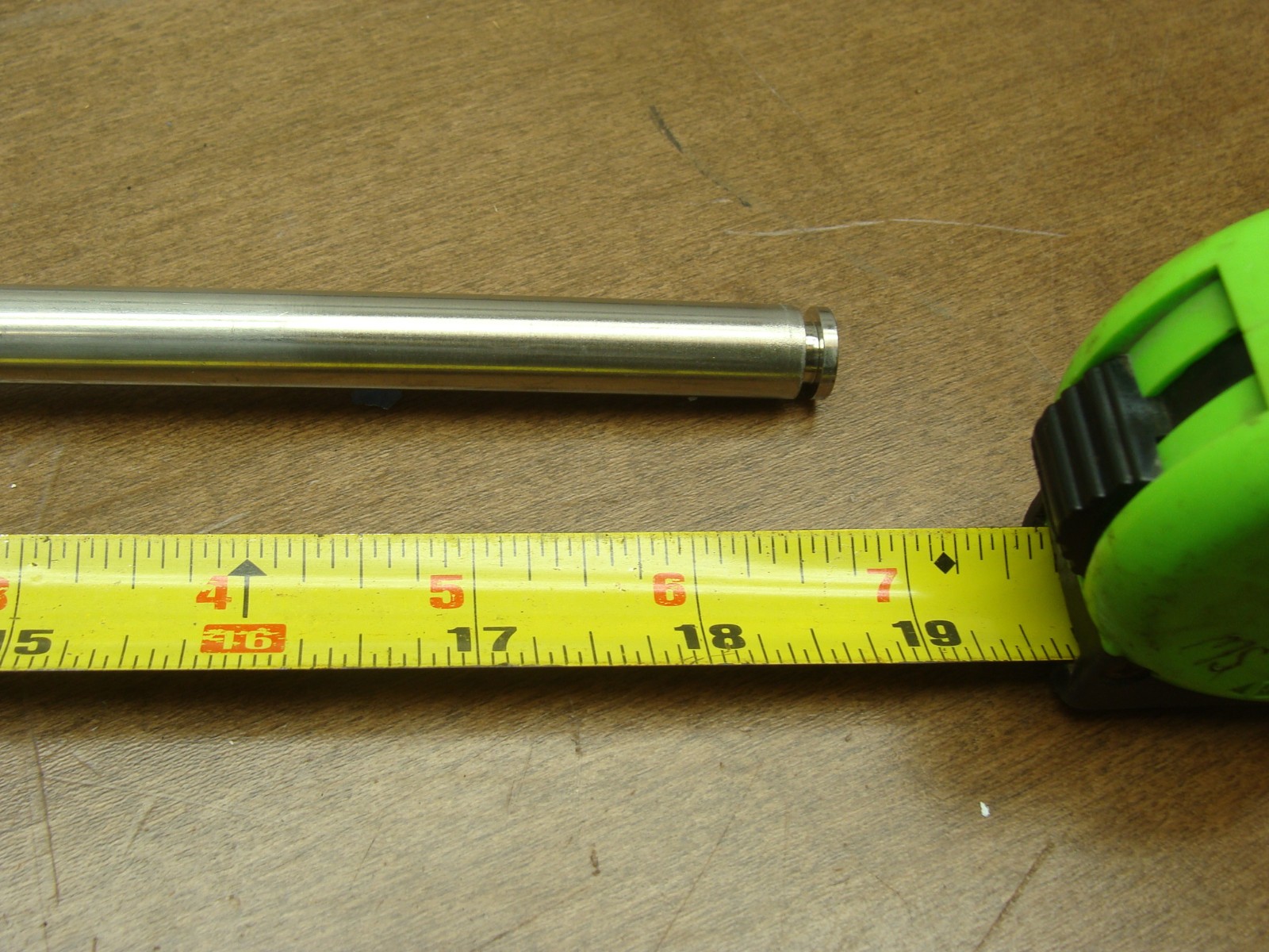 KSR KUEBLER LEVEL SENSOR FLM FFG-TN-FPP2″/150/FF-PPL300/M180/20-PP55A