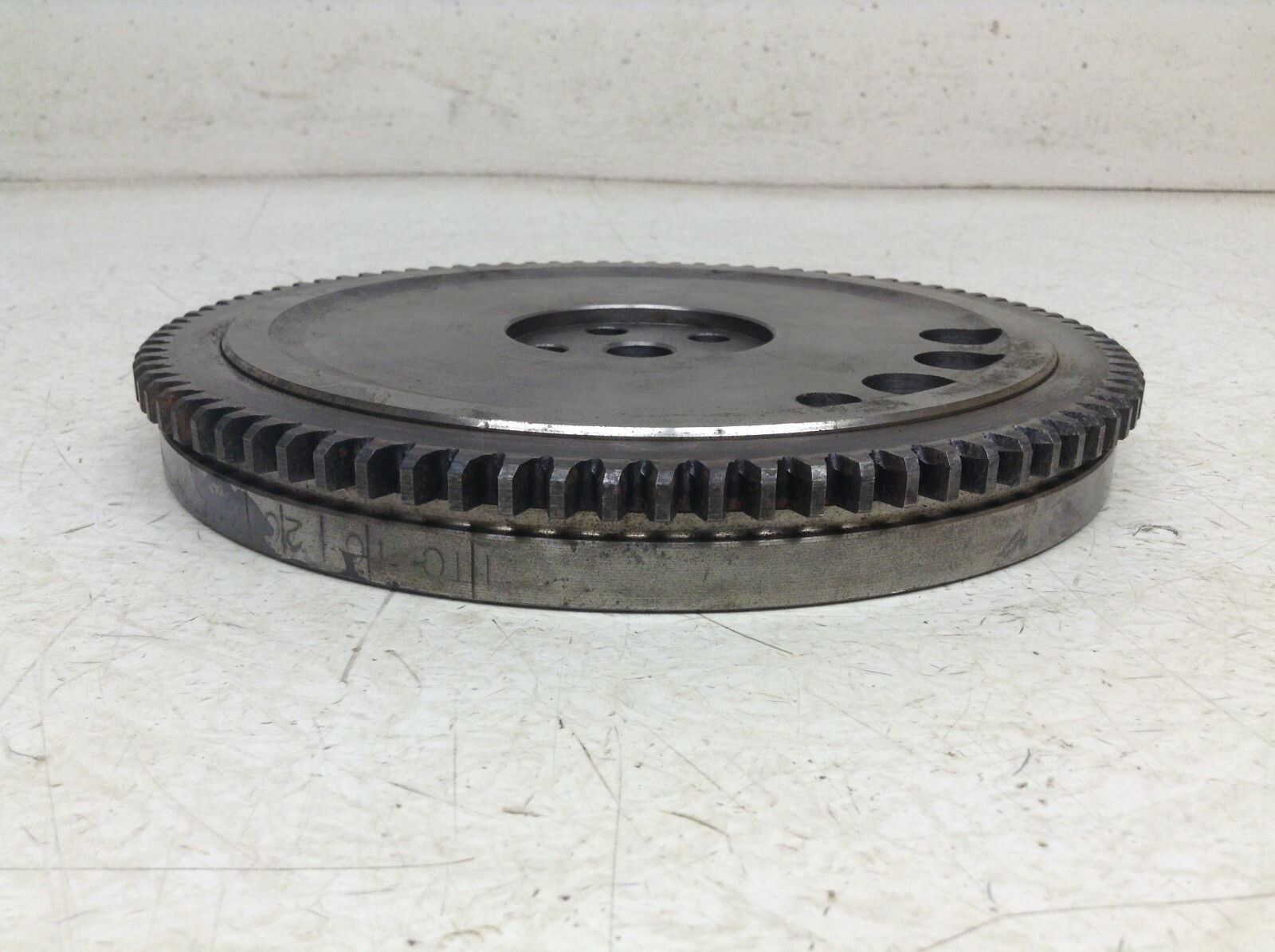 Textron 15861 3Z2S Sprocket New (TSC)
