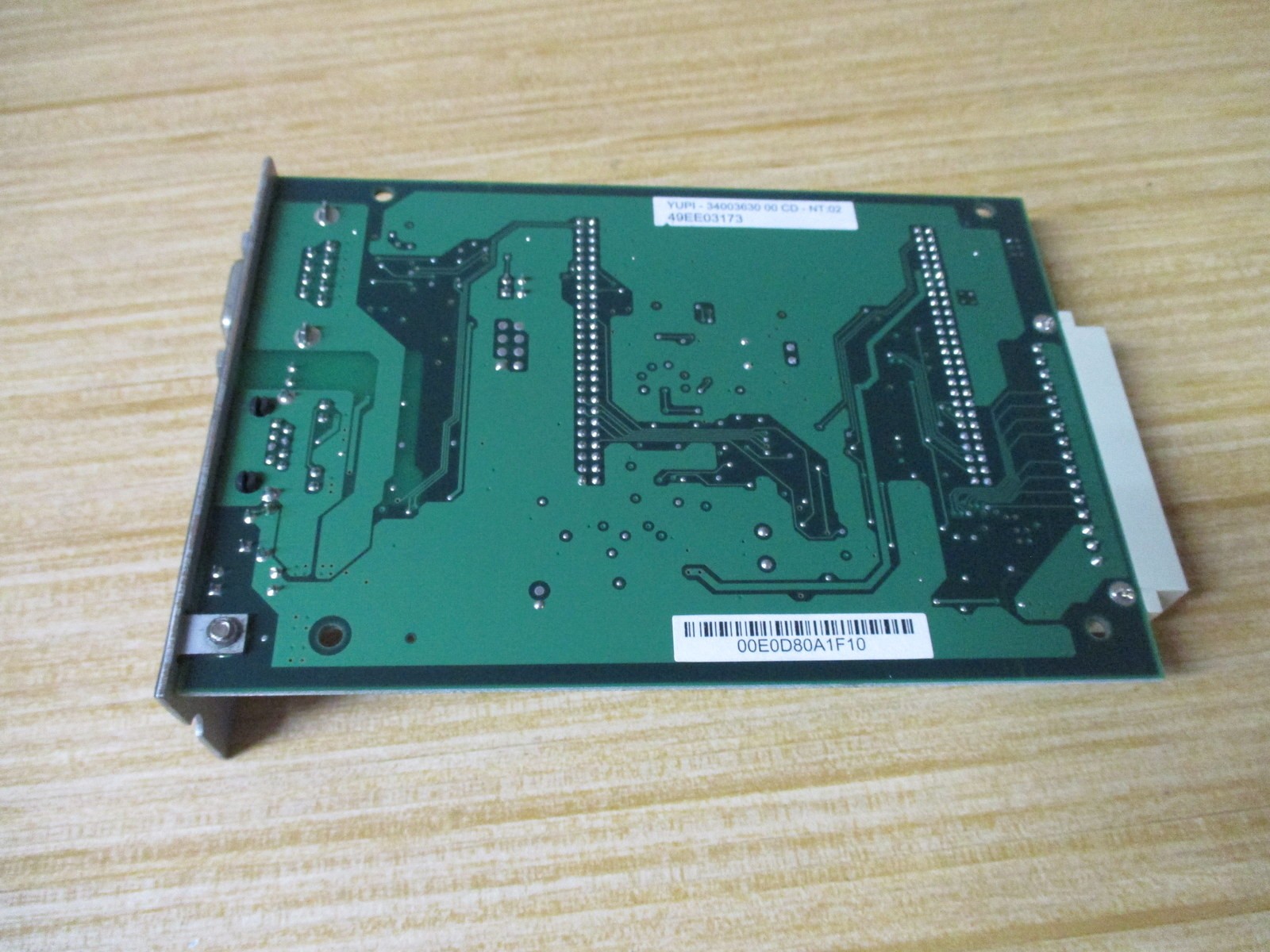 MGE 34003630 Circuit Board YUPI