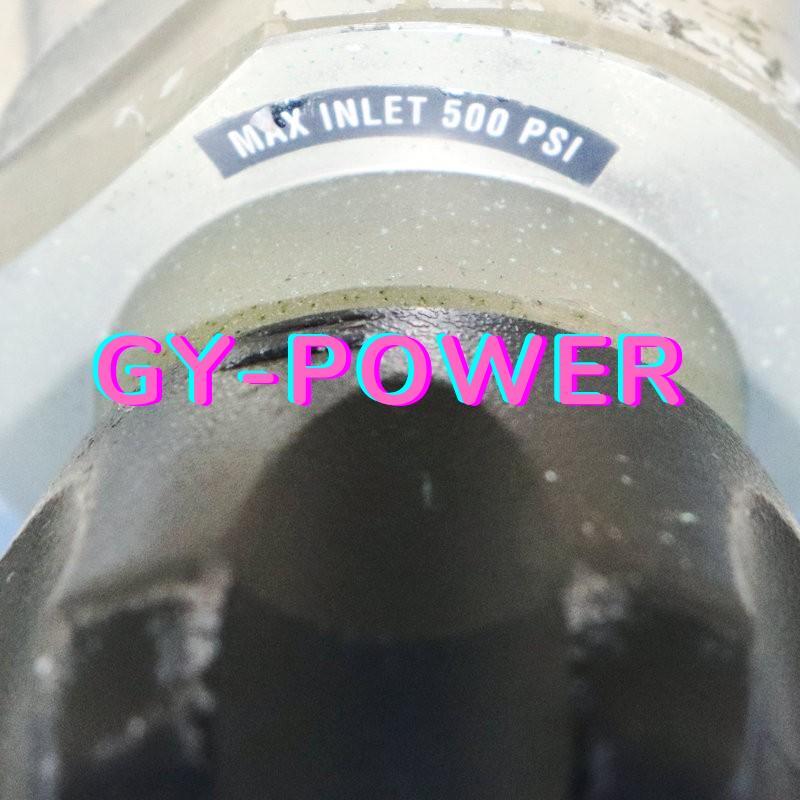 1PS 54019942 BFR5K150SK2PFS12MME 3/4 VCR 500PSI (3 Months warranty SHIP FedEx)