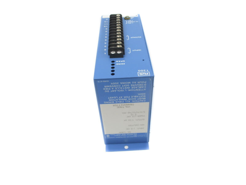 RIS SC-1300 115VAC NSNP