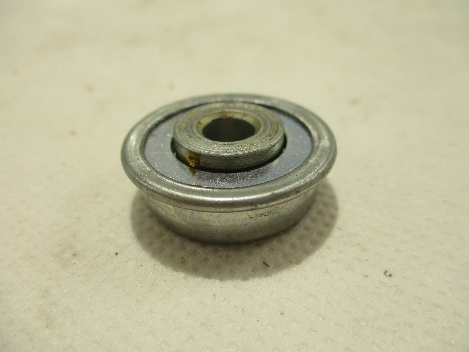 NEW ASF FREEWAY CLEVELAND FLANGE BEARING 1/4″ID,29/32″OD 1-1/32 FLANGED OD 99023