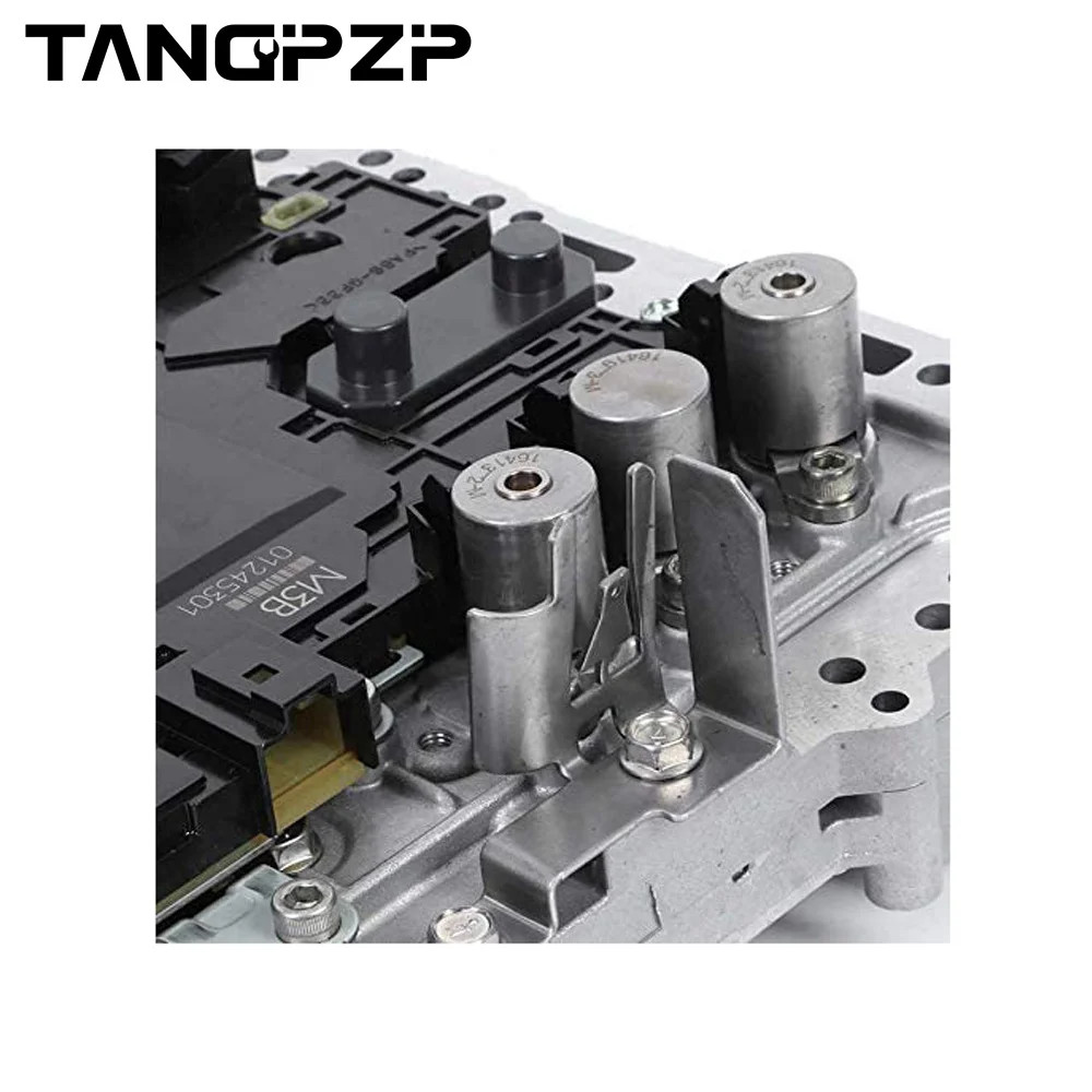 RE7R01A Automatic Transmission Valve Body Auto Replacement for Nissan Titan