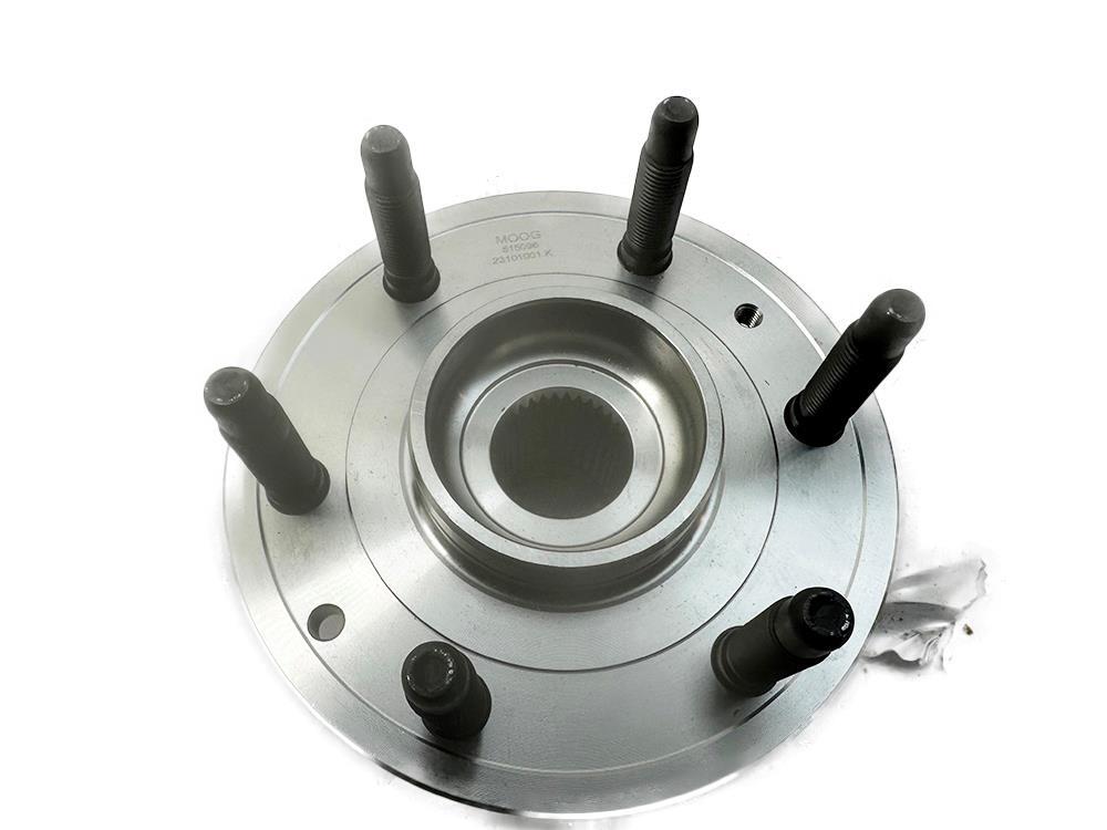 Moog 515096 Front Wheel Hub Assembly | 07-14 Cadillac Escalade AWD FAST SHIP