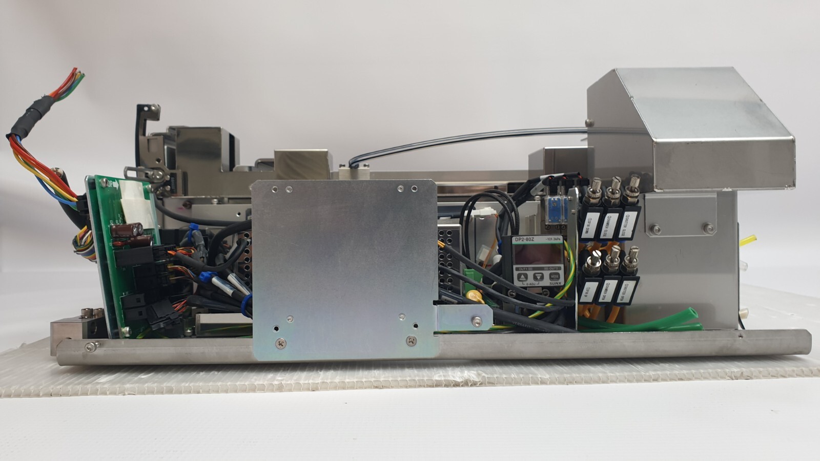 TEL Tokyo Electron LHP Low Temp Hot Plate Process Station Lithius System