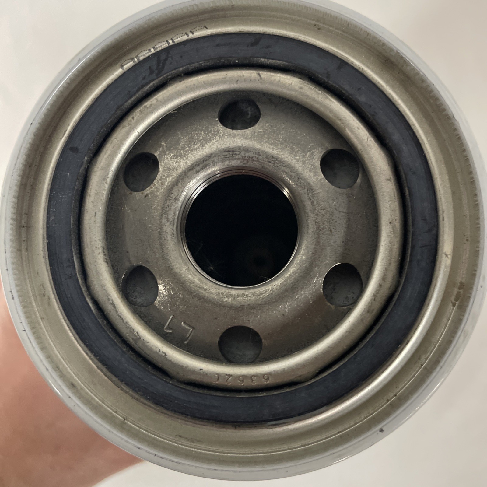 NAPA GOLD 1820 OIL FILTER