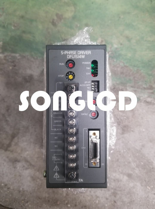 1PCS UDK5128NW-A8 VEXTA (90 DAYS WARRANTY VIA DHL OR FedEx)