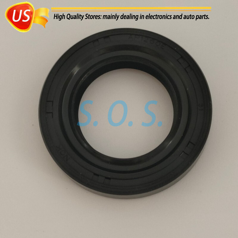1PCS New AP1260E For NOK Oil Pump Motor Skeleton Oil Seal 24mm*40mm*8mm