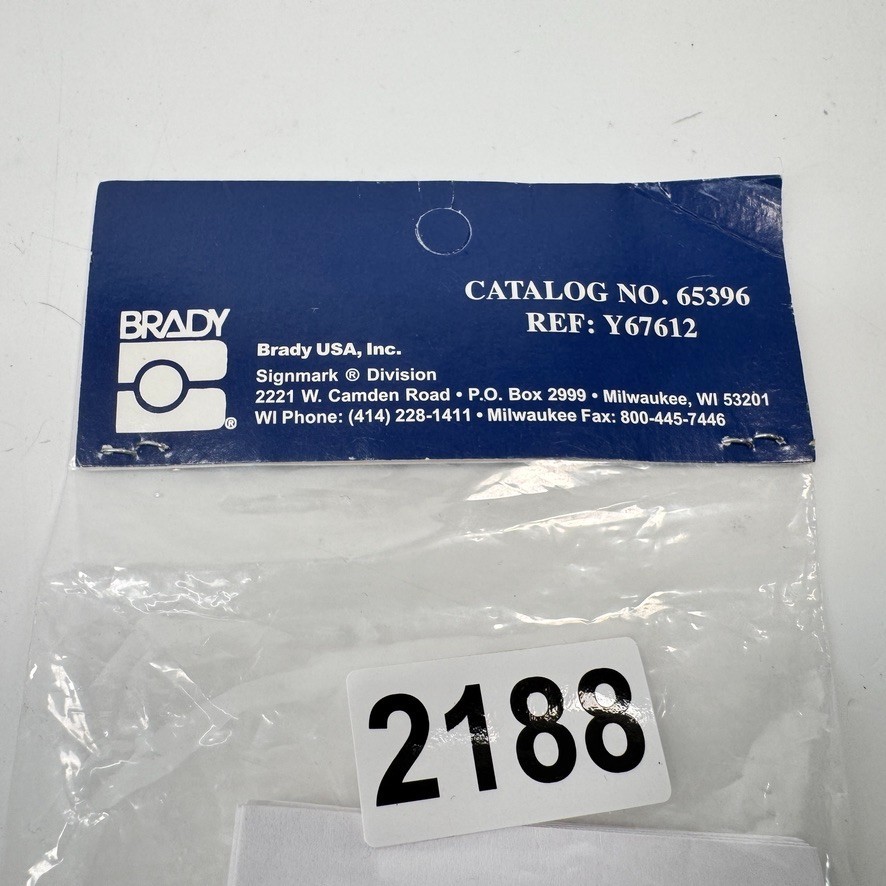 Brady Circuit Breaker Lock-Out 65396 – NEW