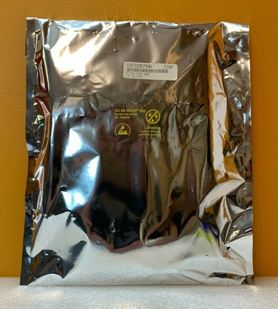 Allen Bradley (A-B) 2364-SPM01C (Ver:3.01) RGU Main Control Board. New!