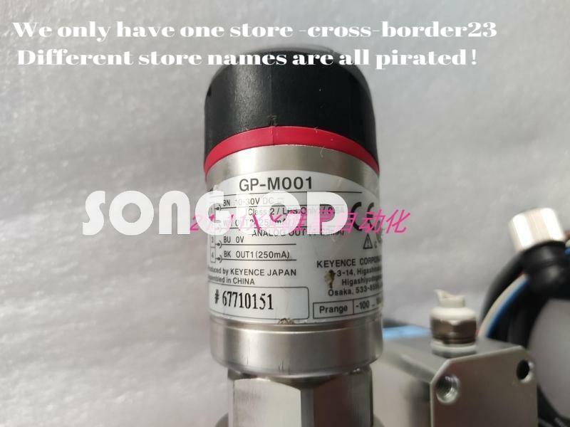 1PCS GP-M001 LVA20-01-A-V-Z OP-75722 90days warranty via DHL or FedEx