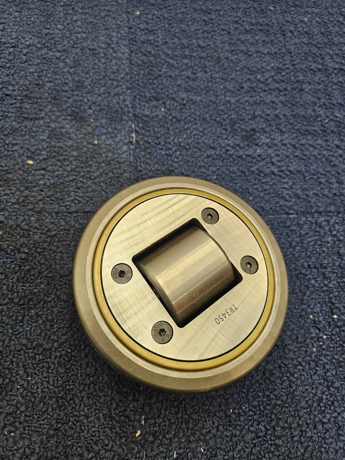 R0050738 Combination Roller MR3450/136.5 60×136.5×75 mm