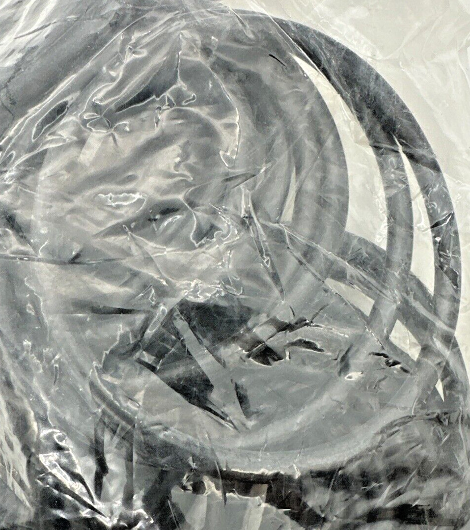 RT Dygart 1KLT8 3-3/8″x3/16″ 337N70 O Rings, 50 Pack, new (F7)