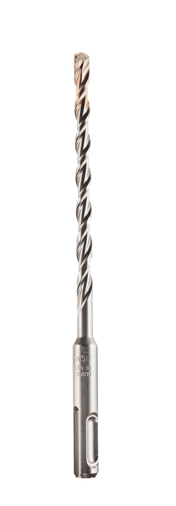 Milwaukee 48207400 5/32″ SDS-Plus 2-Cutter Drill Bit 2″ x 4″