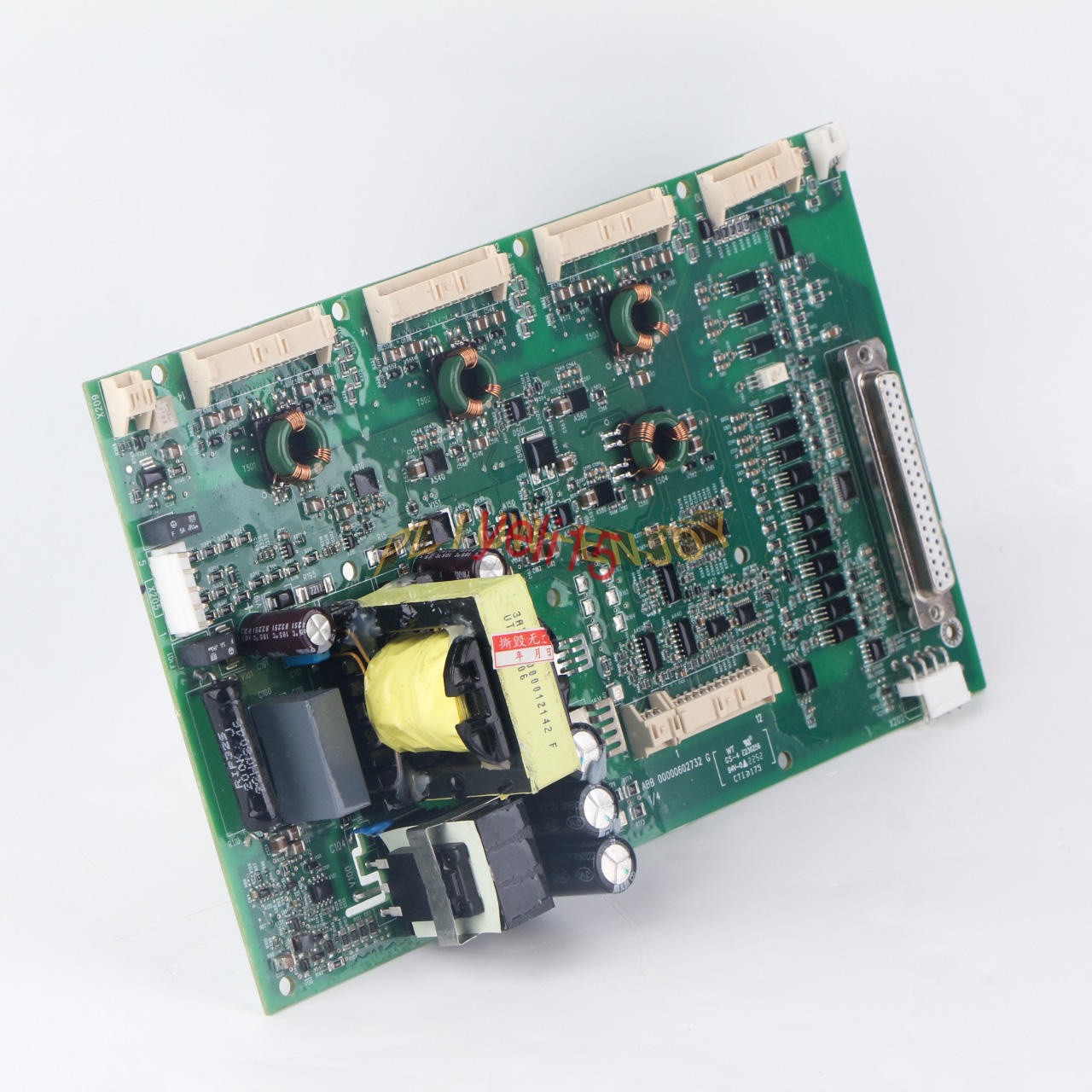 ONE ABB ACS880 ZINT-571 USED