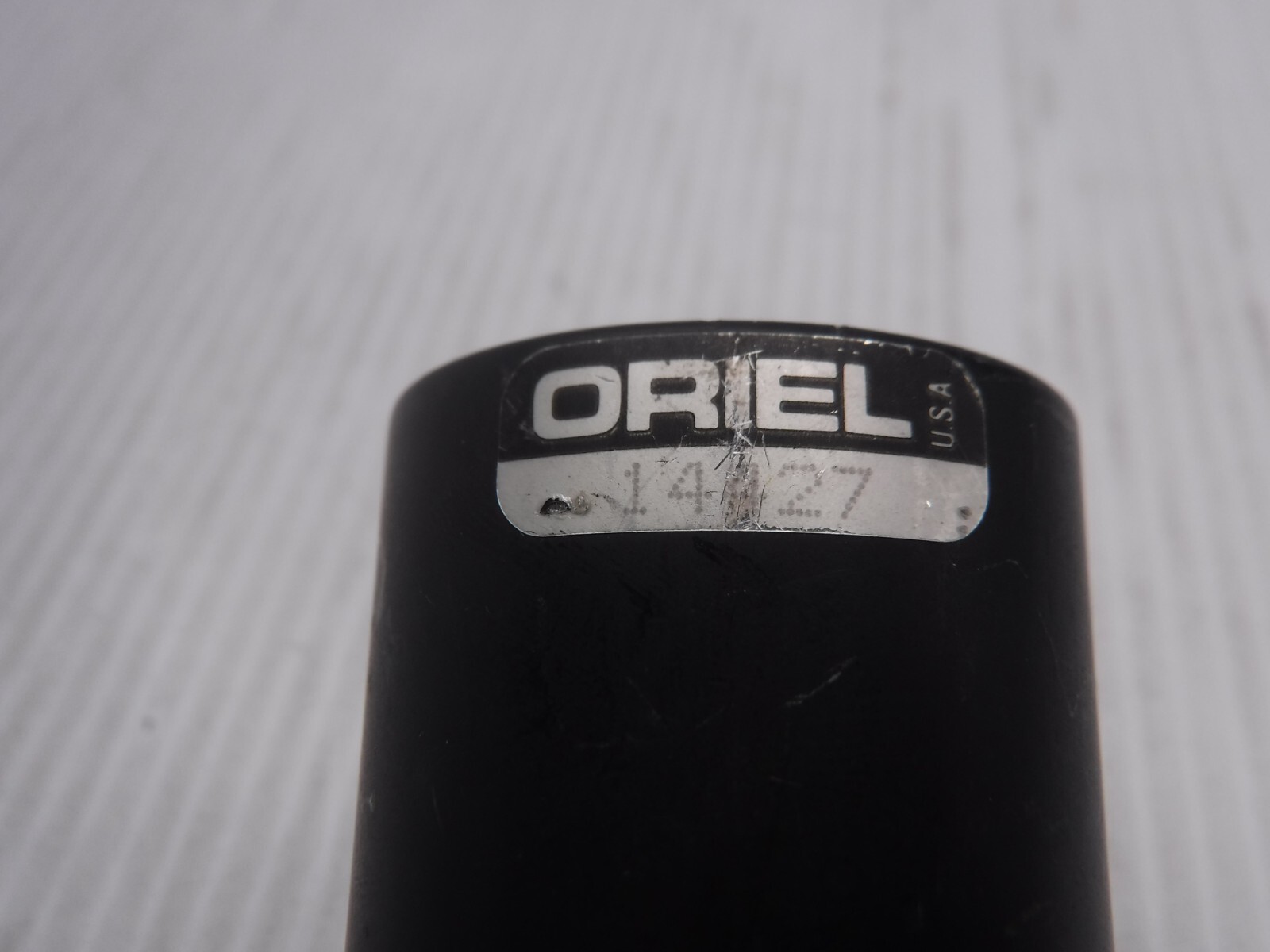 Oriel 14427 Optical Post Holder