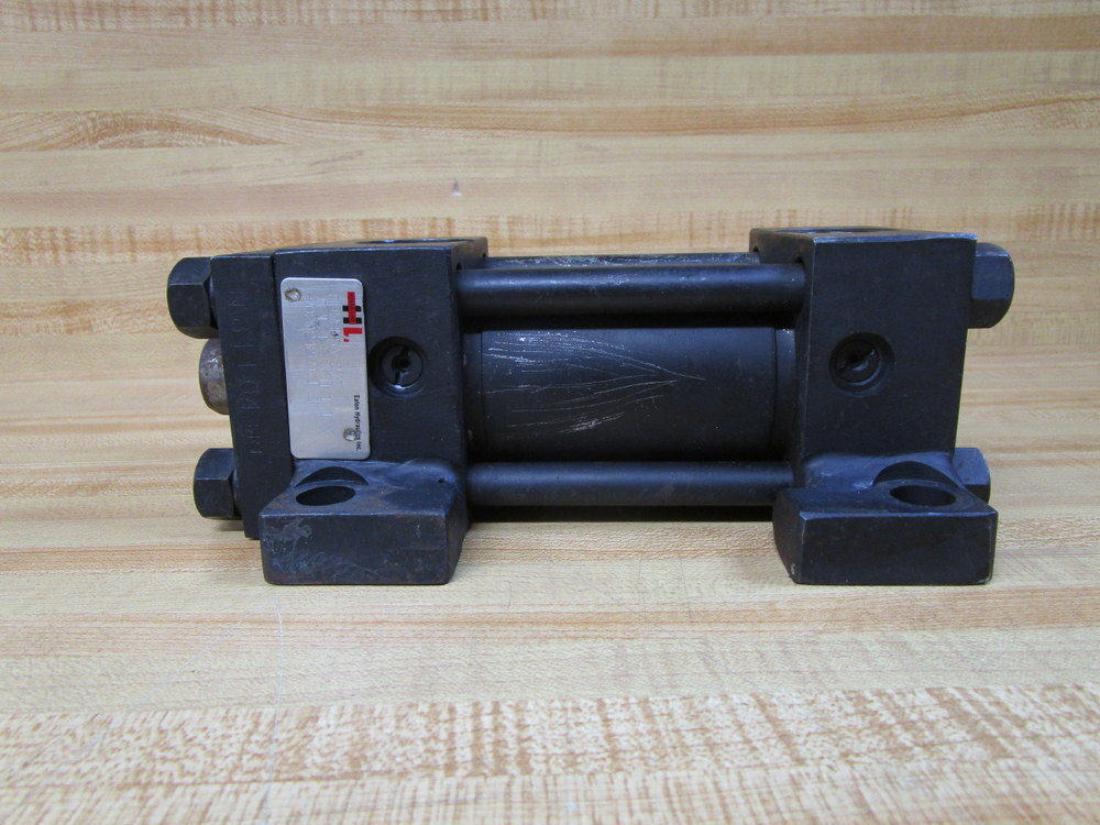 Eaton Hydro-Line BUWBN5A-2X2 B-1-4-S-X-N-1-1-X Hydraulic Cylinder