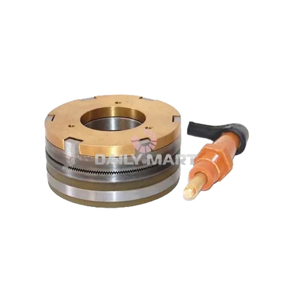 New In Box JMB DLY0-10 Spline Electromagnetic Clutch DC24V