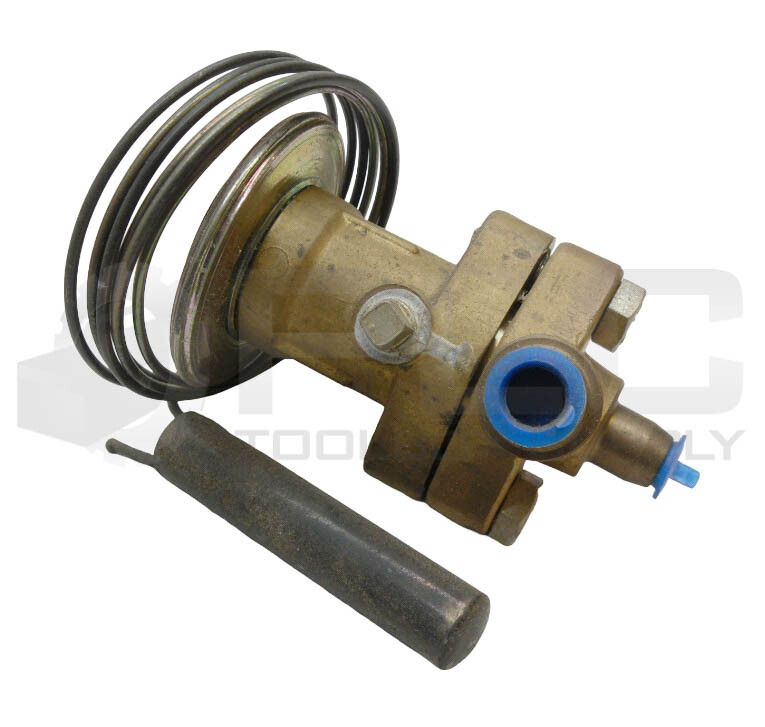 NEW ALCO TCL 2 HW ANGLE TYPE THERMO VALVE 6A XB1019 HW *READ*