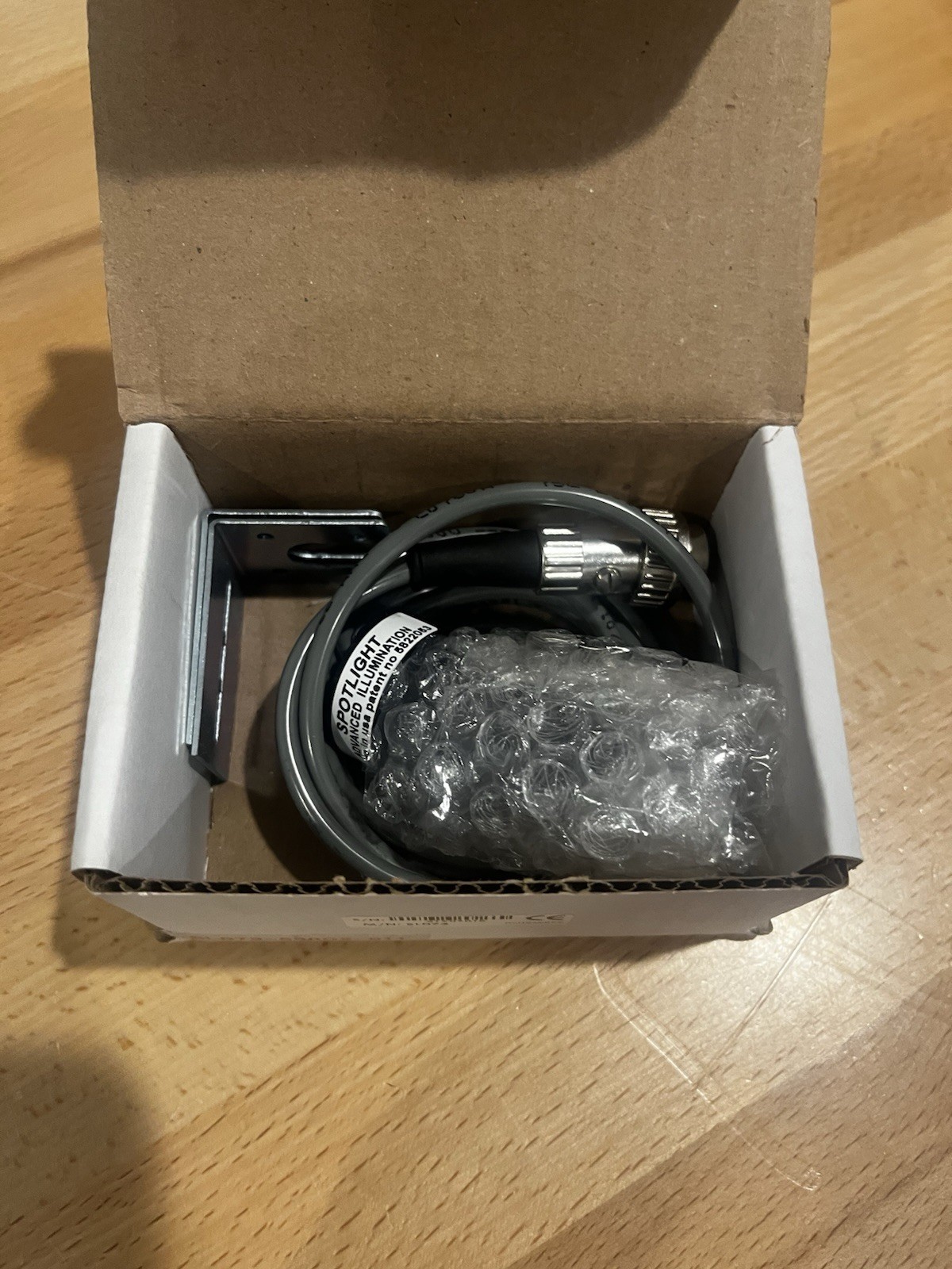 Advanced Illumination SL073-530C2-011 – NOS – US Seller