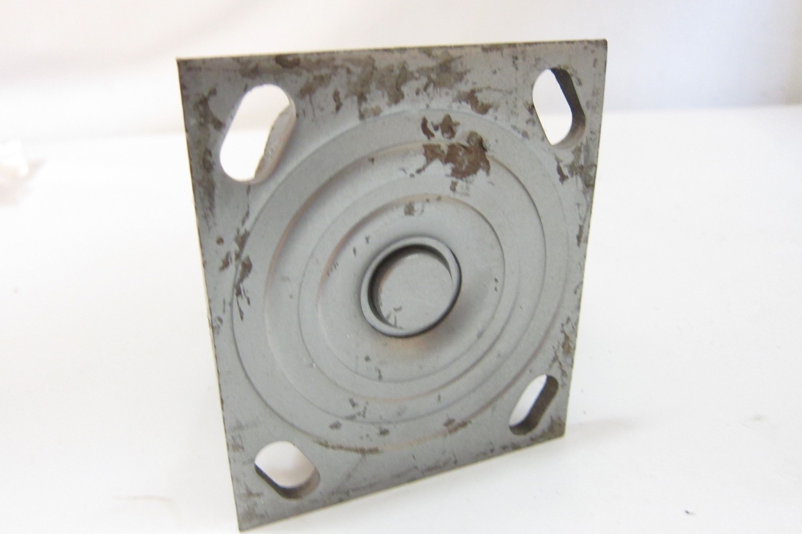 New Faultless 1400-4 Series Medium Duty Caster 4″